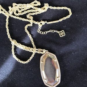 Kendra Scott Rae Necklace